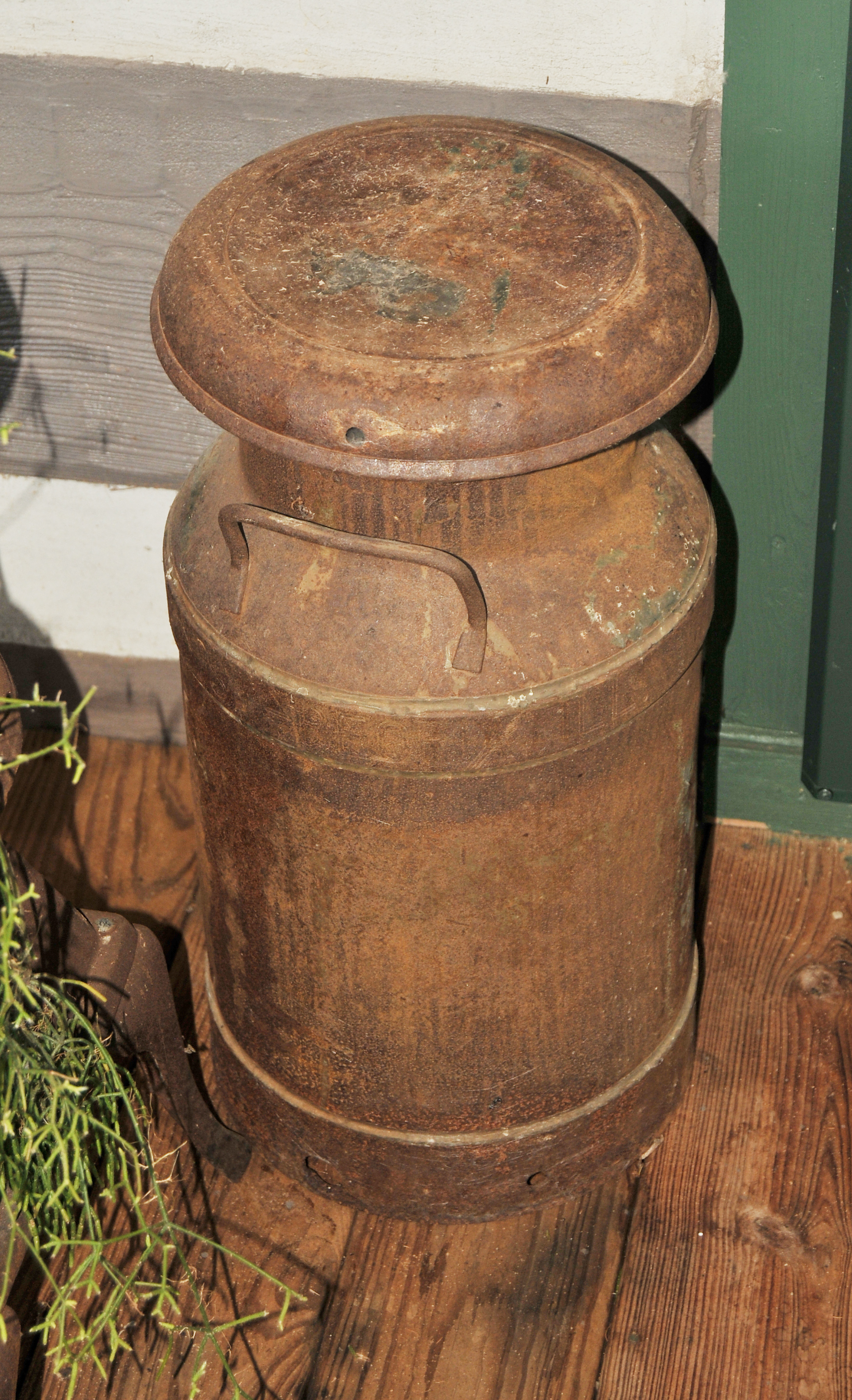 Antique "1889 Conestoga" Pot Belly Stove EBTH