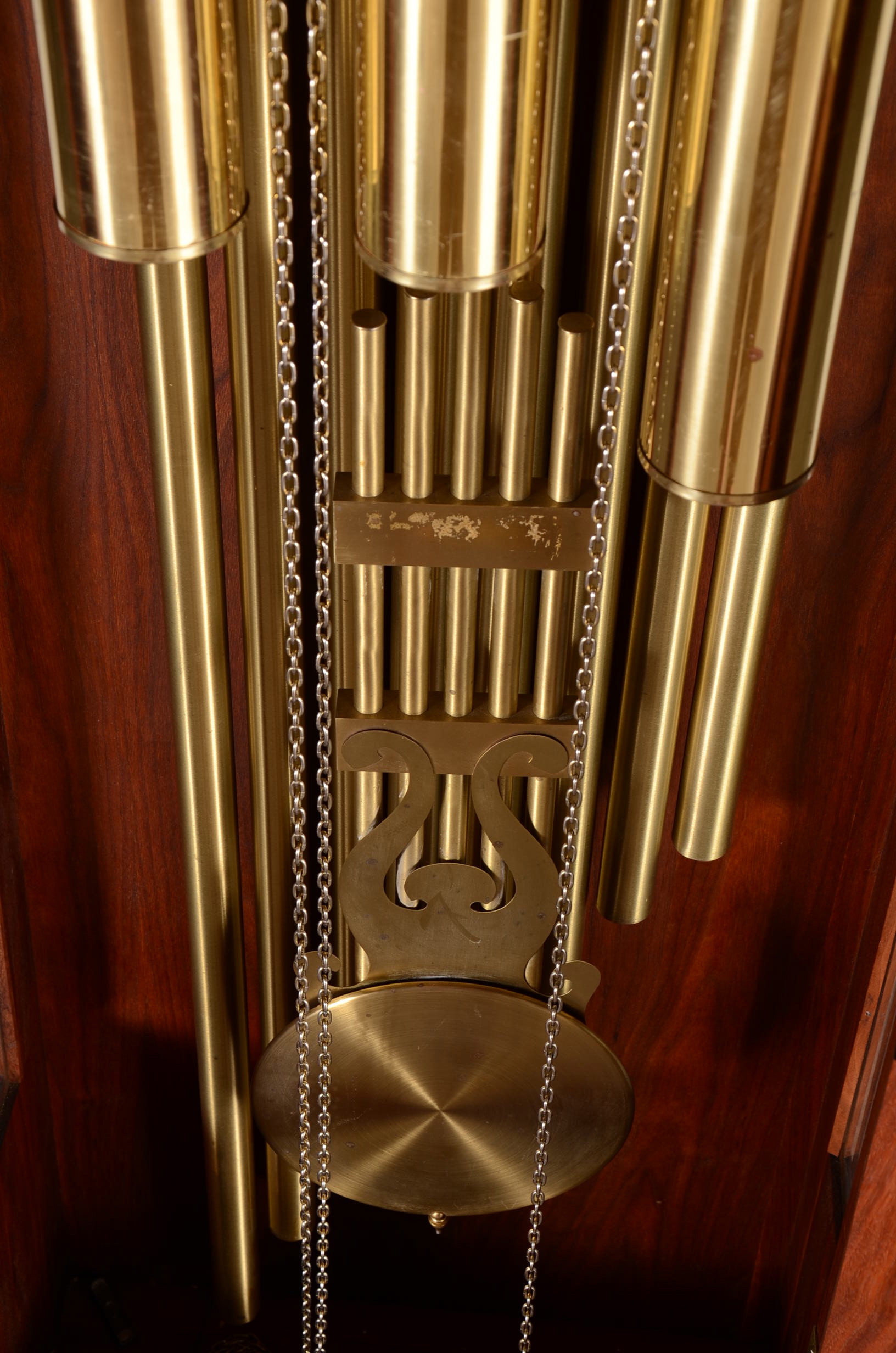 Kuempel Grandfather Clock EBTH