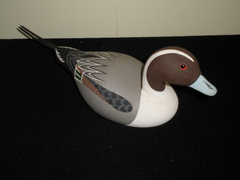 Hand Painted Decoys | EBTH