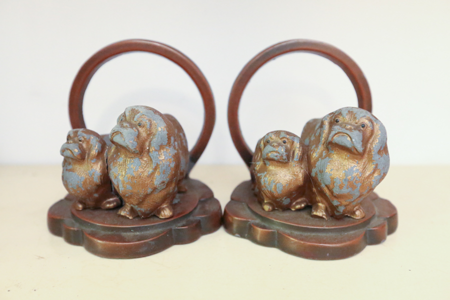 Cast Metal Decorative Pieces EBTH