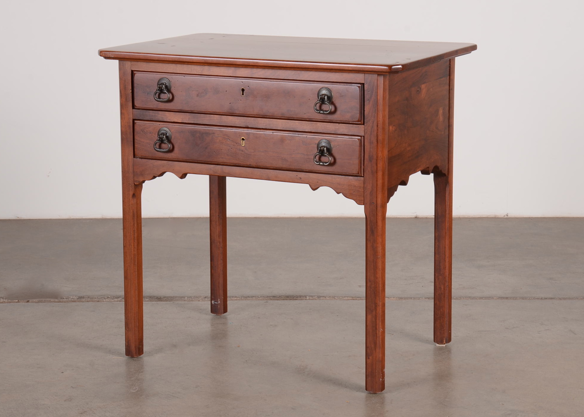 End Table by Bob Timberlake EBTH