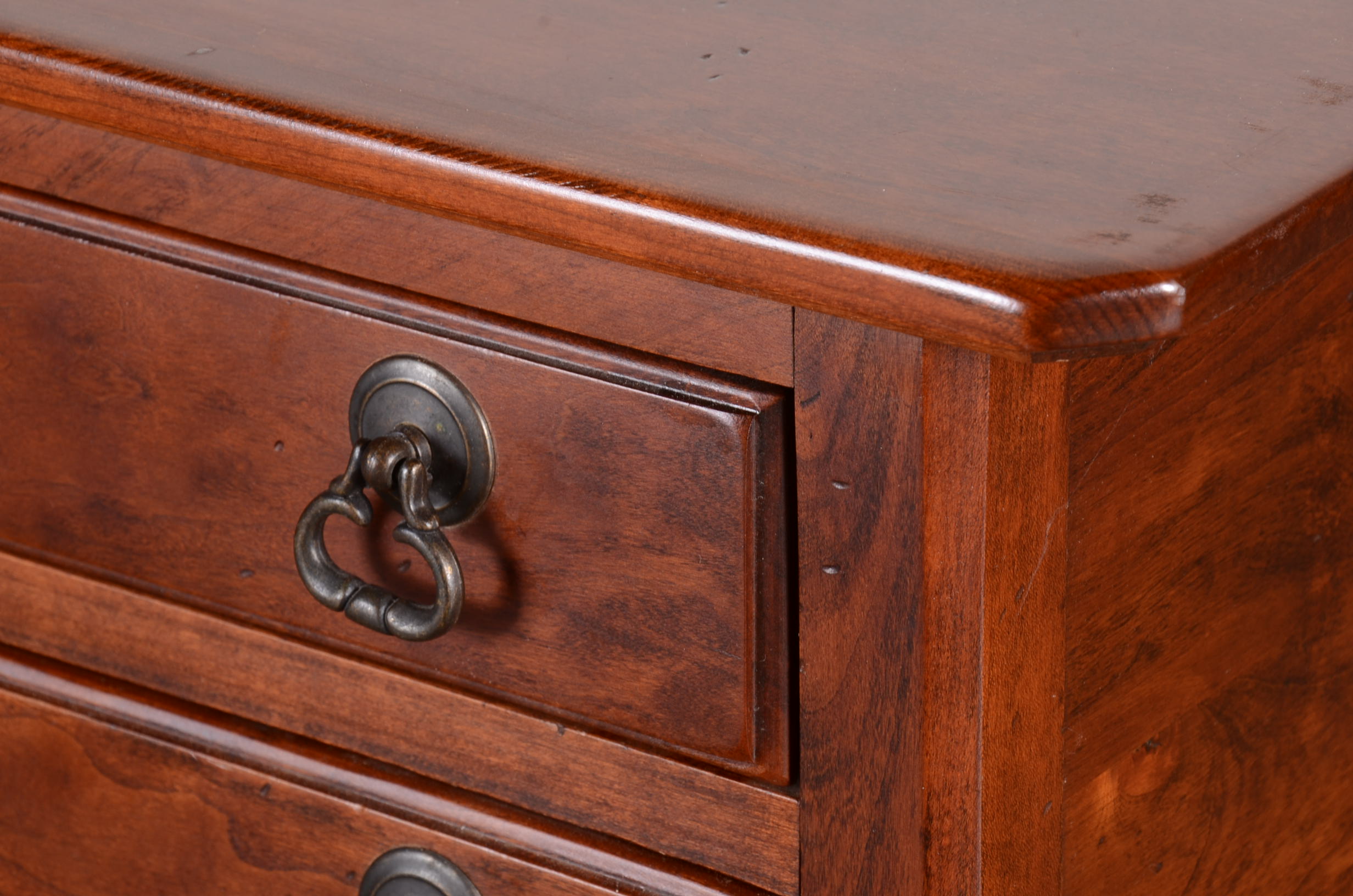 End Table by Bob Timberlake EBTH