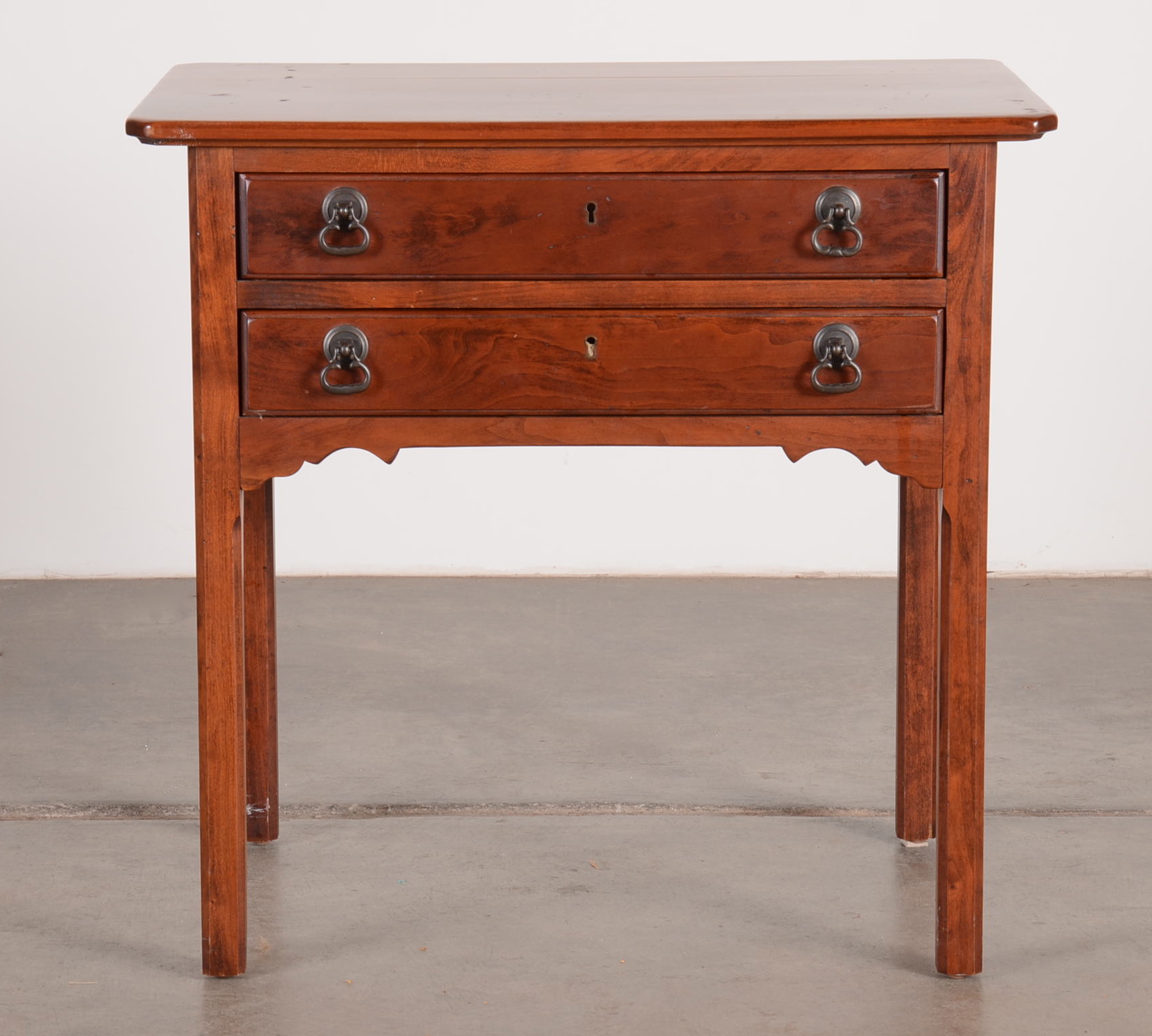 End Table by Bob Timberlake EBTH