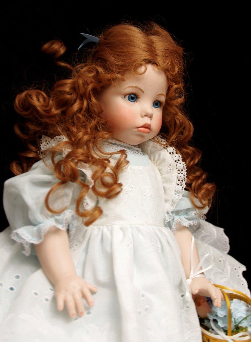 dianna effner dolls for sale