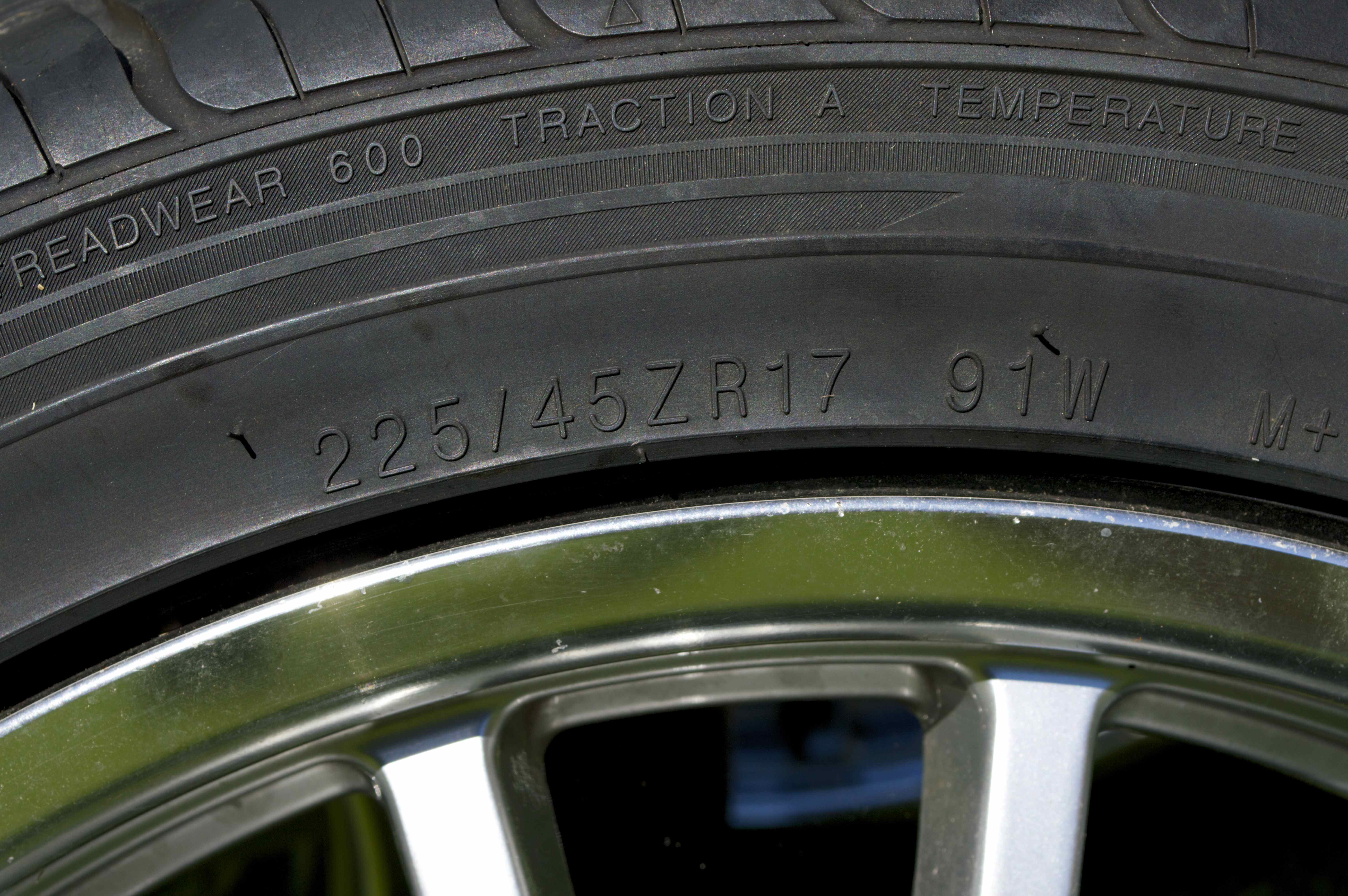 Custom German Made Tires & Wheels EBTH