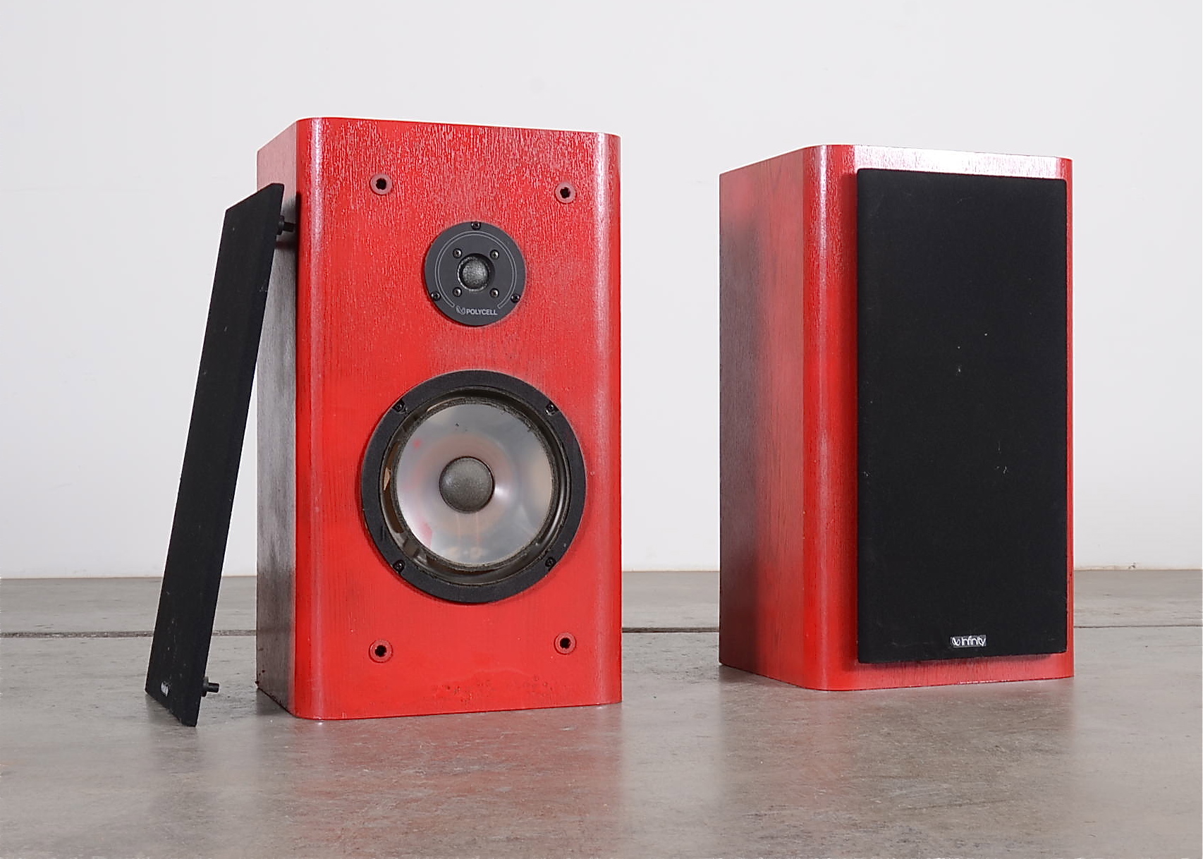 infinity rs3000 speakers