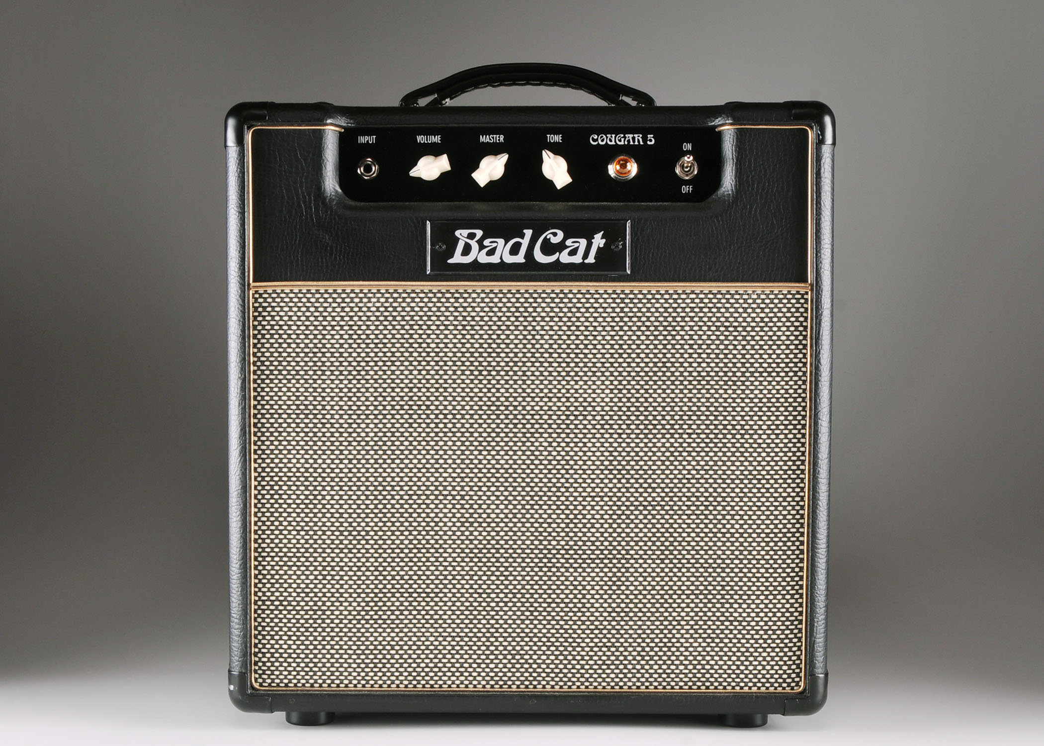 Bad Cat Cougar 5 Speaker Ebth