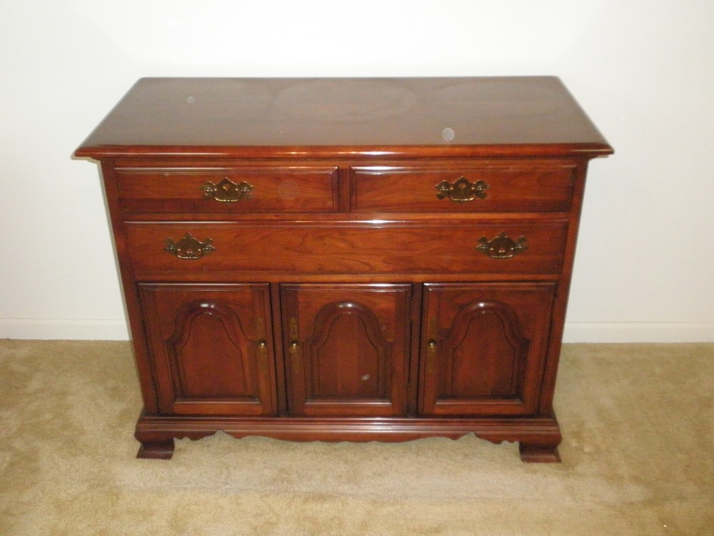 Monitor Furniture Company Sideboard Ebth