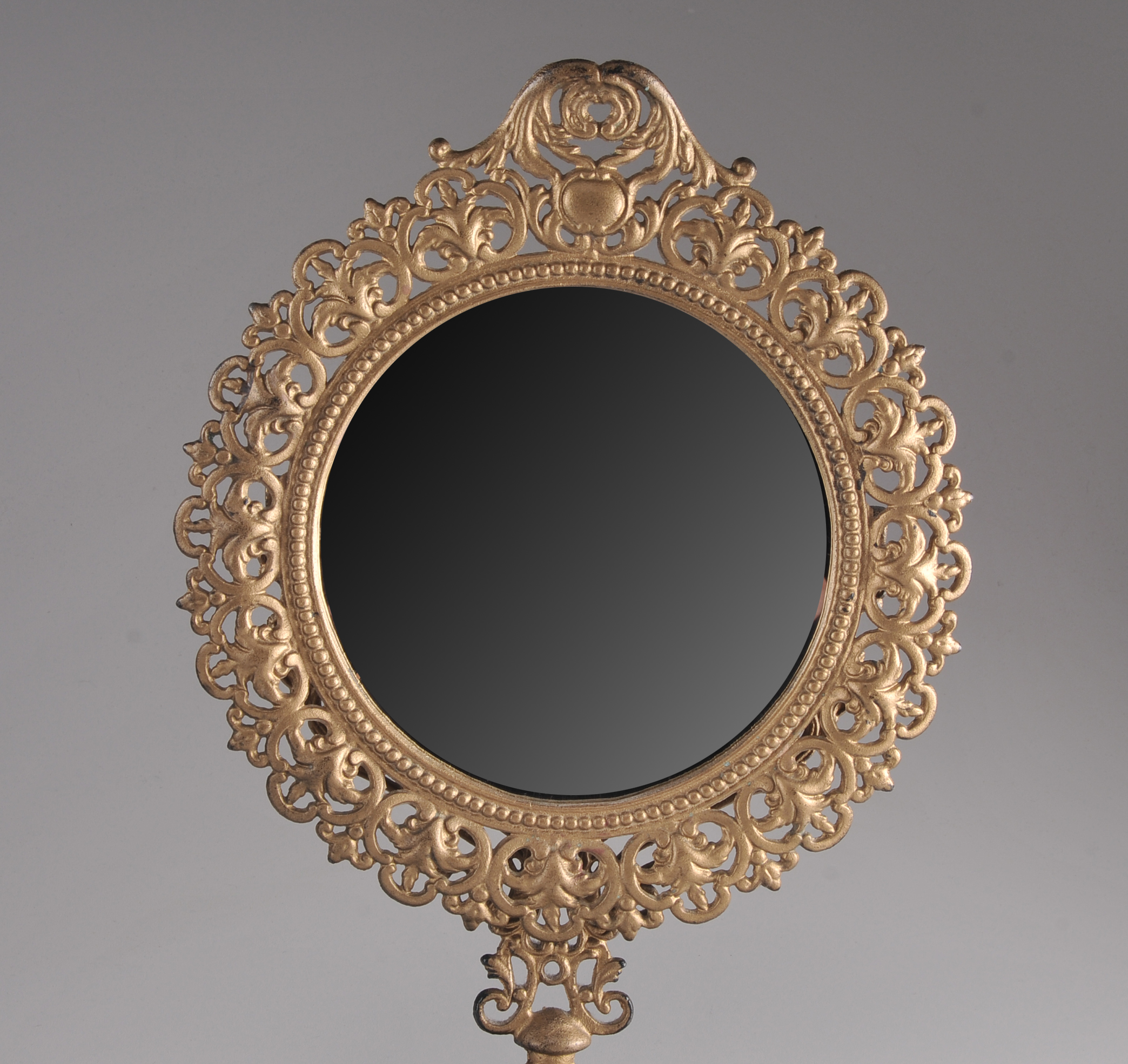 Ornate Dressing Table Mirror EBTH