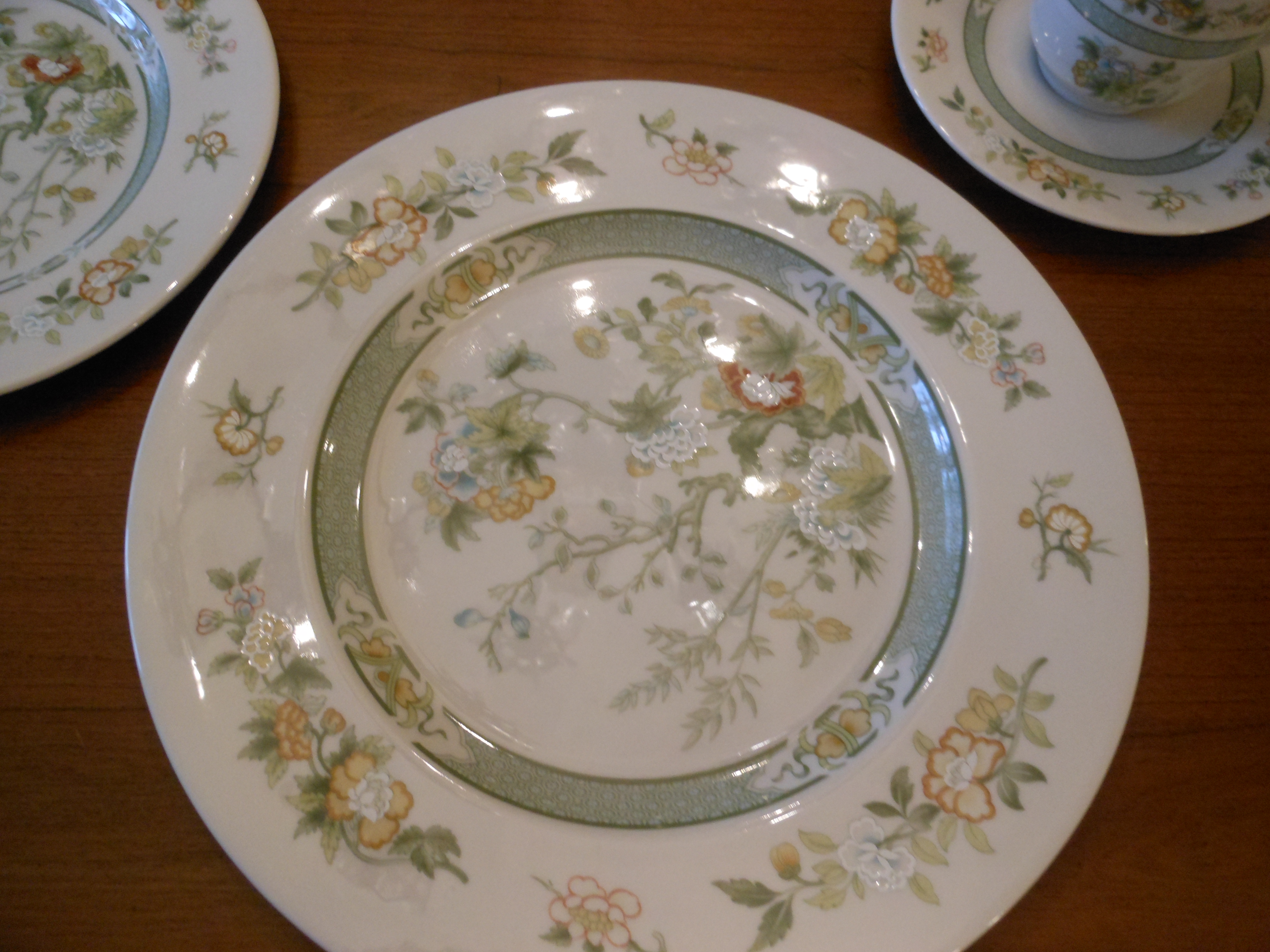 Royal Dalton China Tonkin EBTH