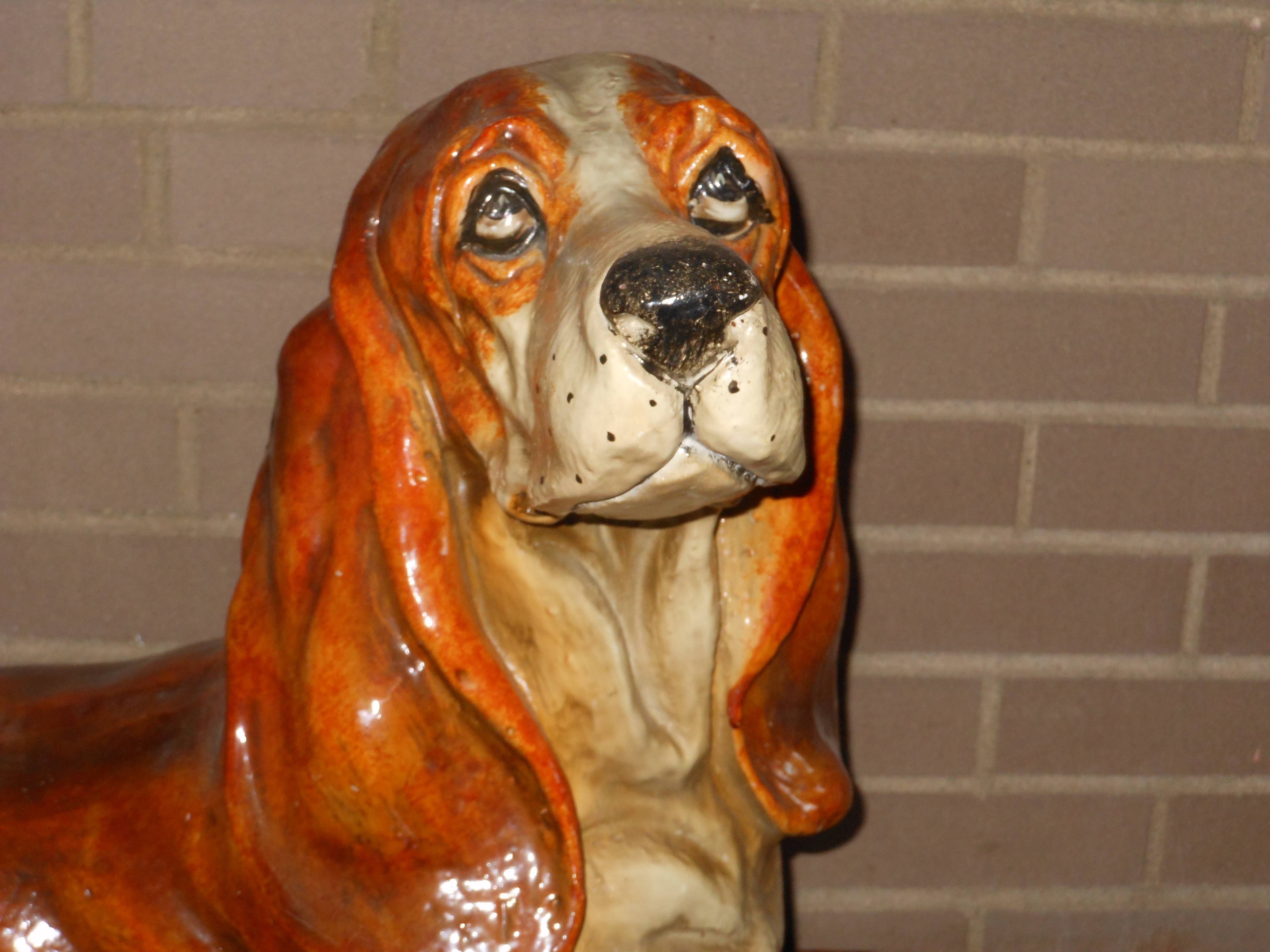 Realistic Dog and Cat Statues EBTH