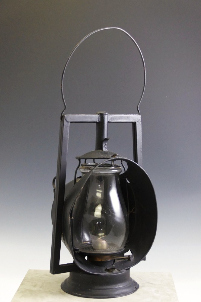 dietz beacon dash lamp