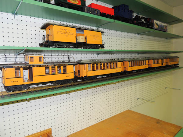Vintage and Antique Trains Train Sets Auction in Union 