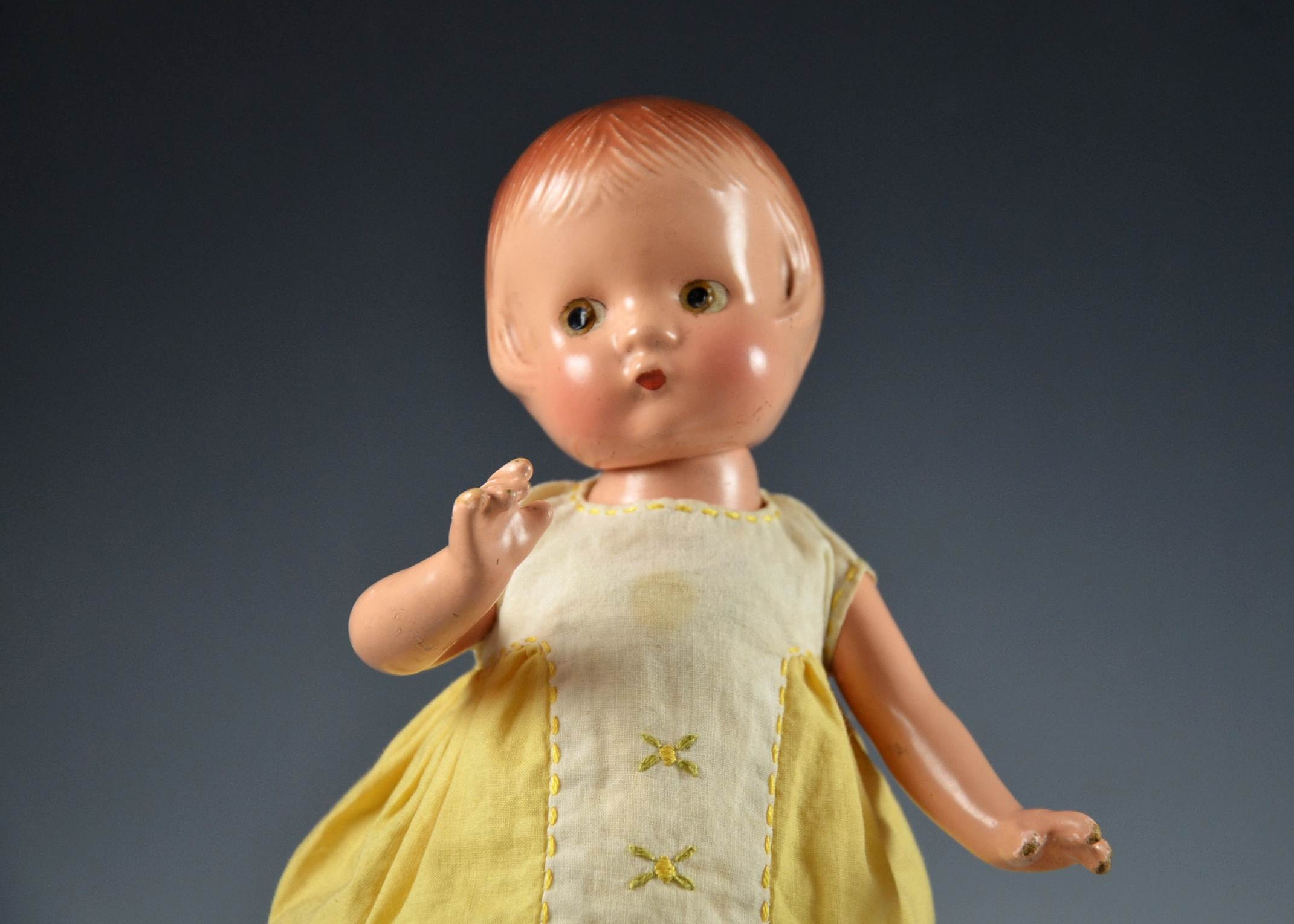 effanbee patsyette doll