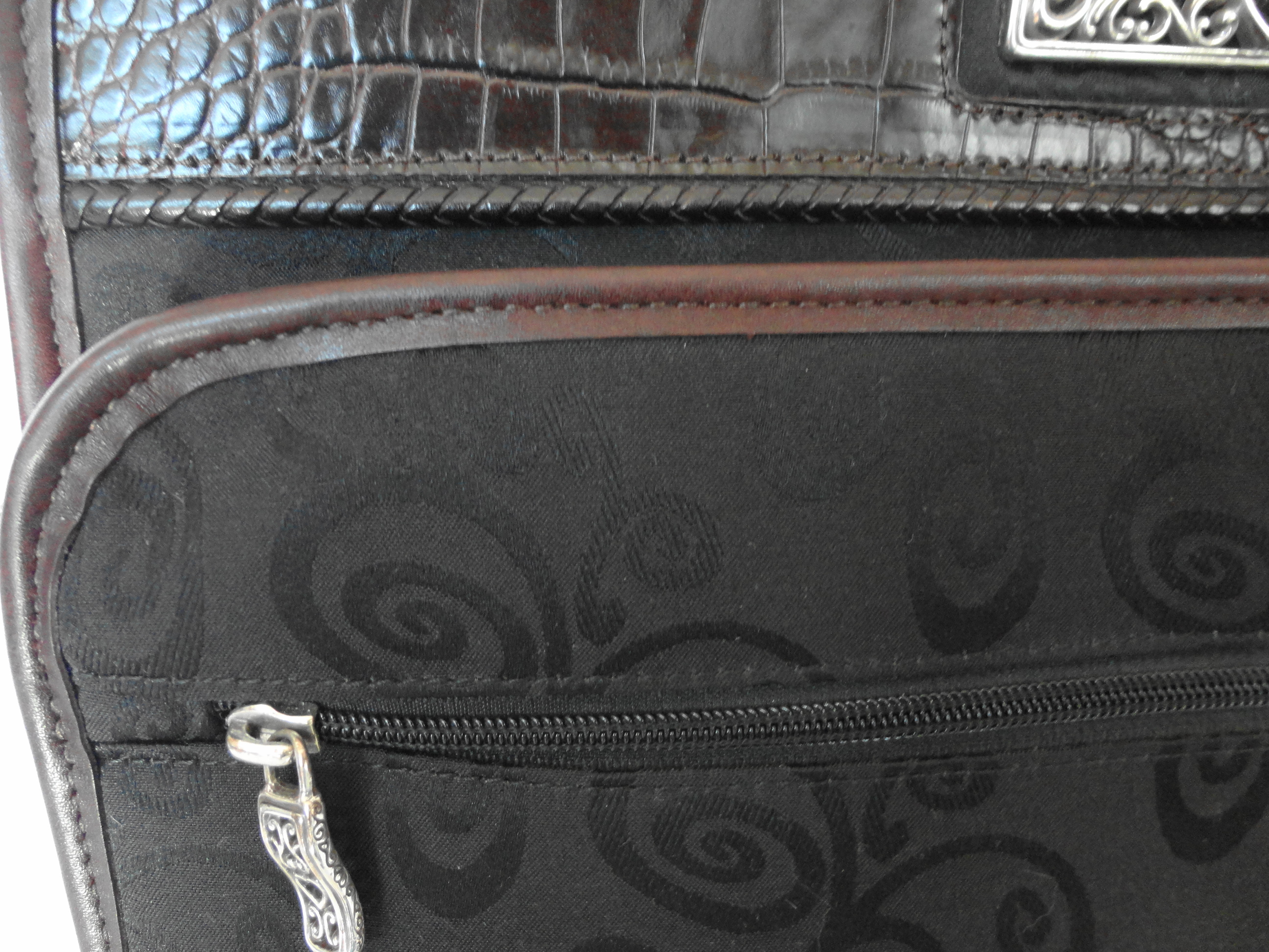 Brighton Carry On Luggage EBTH