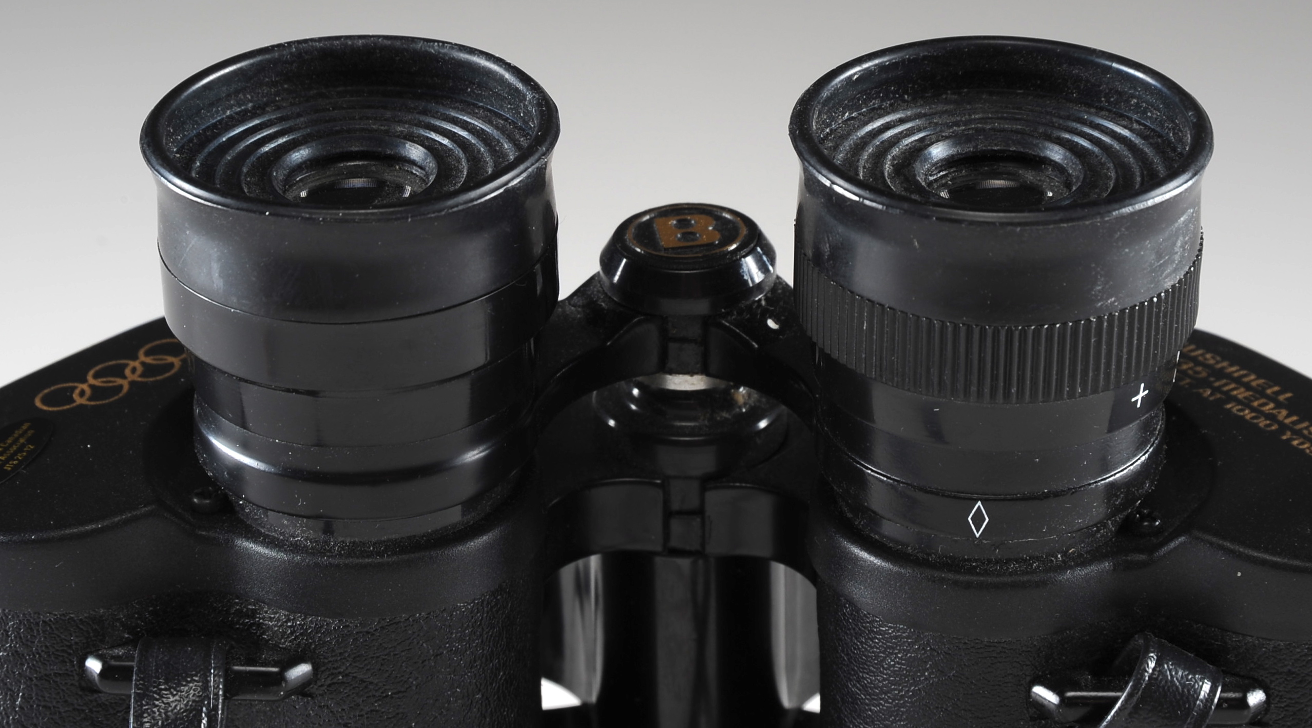 Bushnell 7x35mm Olympic Games Binoculars EBTH