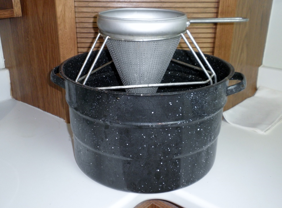 Granite Ware Canning Pot EBTH