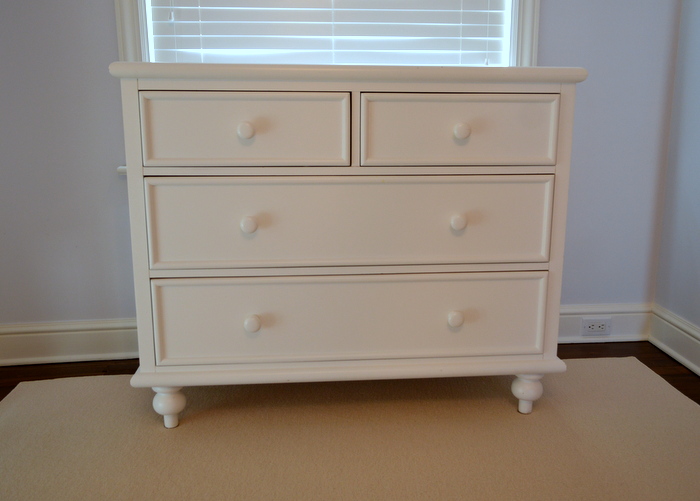 Pottery Barn Thomas Dresser Ebth