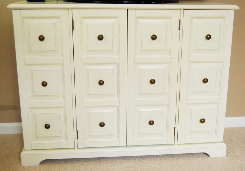 Ballard Design Media EBTH