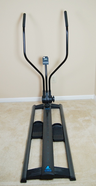 Fittness Master FM320 Cross Country Ski Machine EBTH