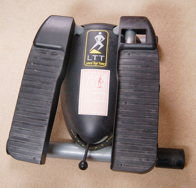 Manual Lateral Thigh Trainer EBTH