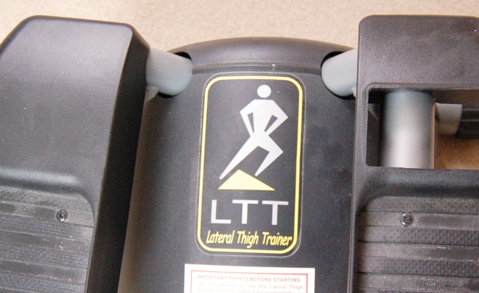 Manual Lateral Thigh Trainer EBTH