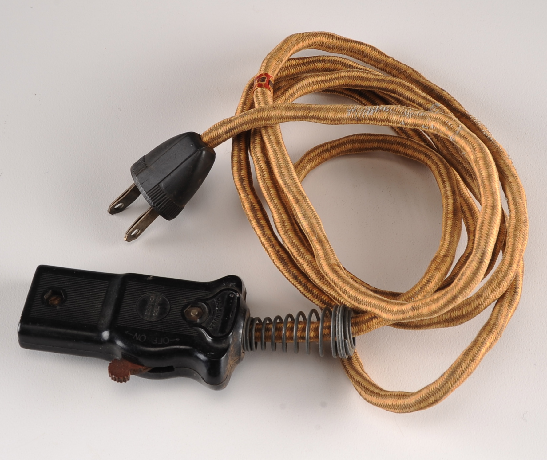 Antique Angelus Campfire Marshmallow Toaster EBTH