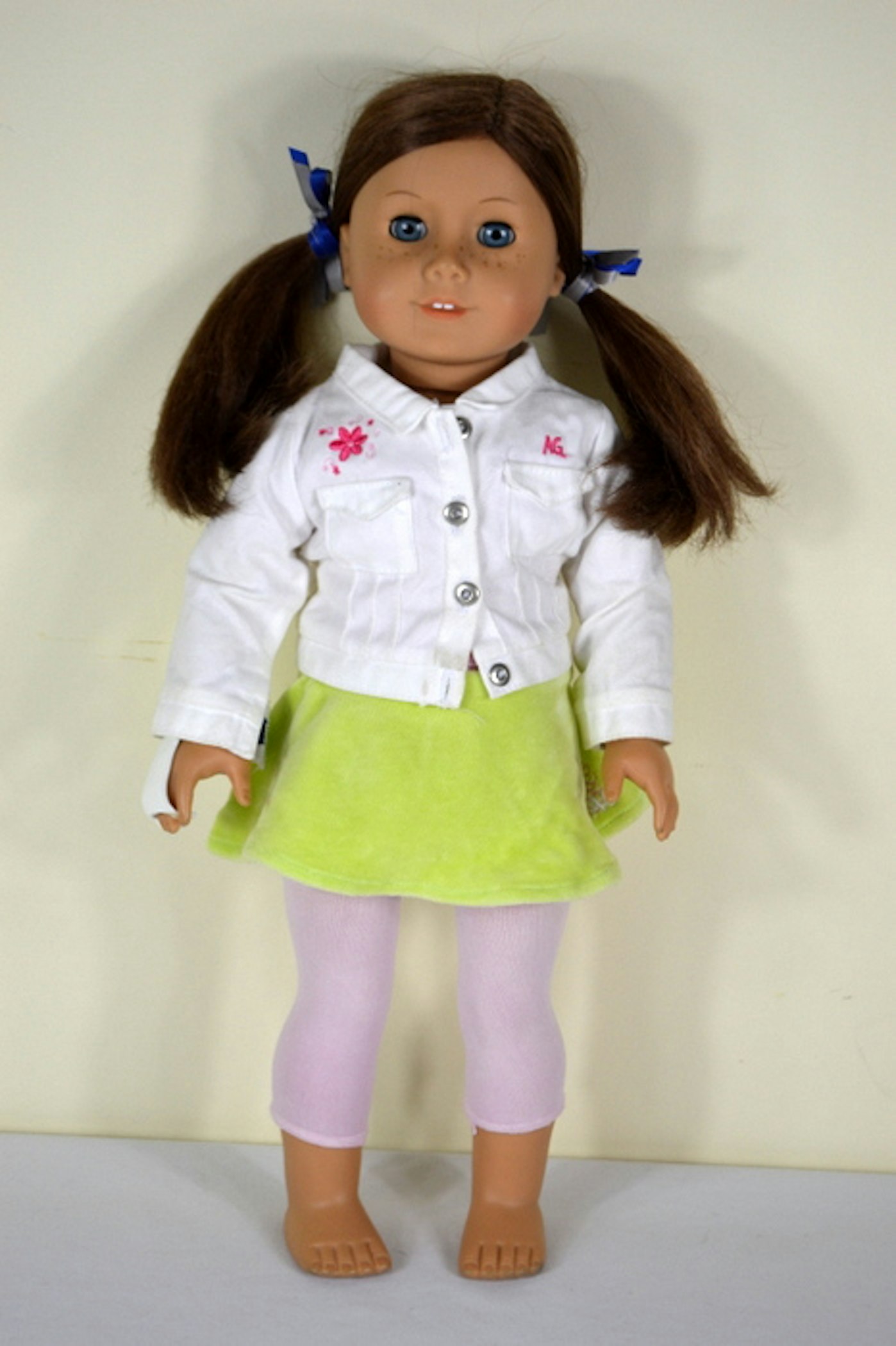 American Girl Doll Look-Alike #2 : EBTH