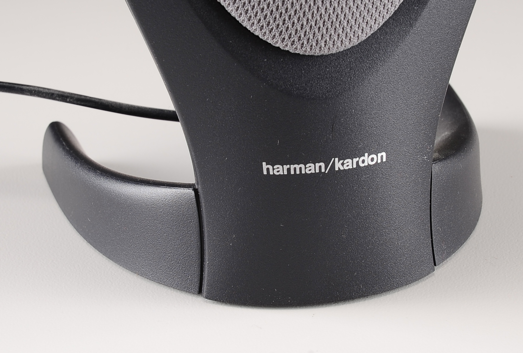 Harman/Kardon Rev A00 Speaker System Computer Speaker Set EBTH