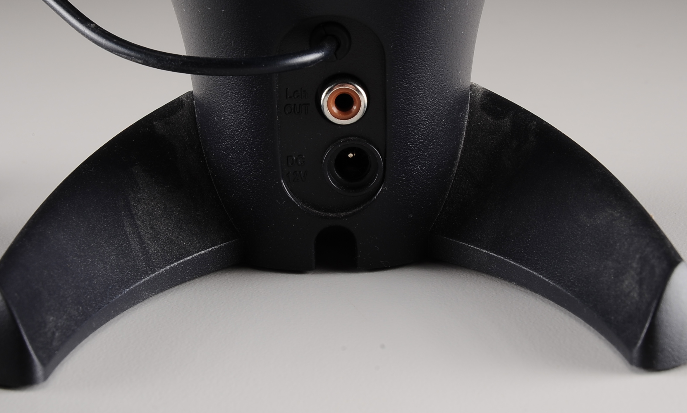 Harman/Kardon Rev A00 Speaker System Computer Speaker Set EBTH