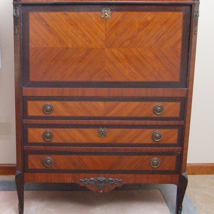 John Widdicomb Men S Dresser Ebth