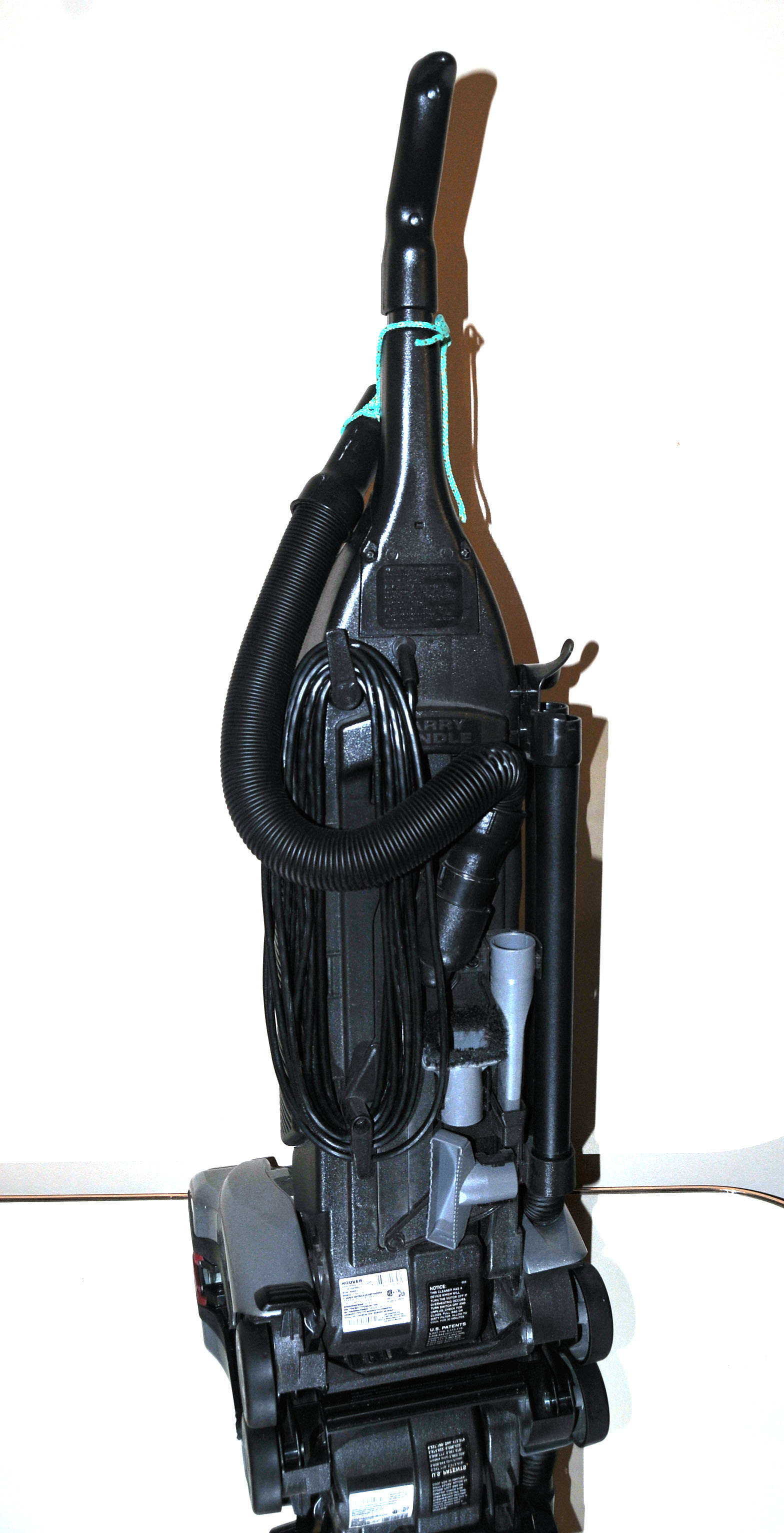 Hoover Windtunnel Vacuum EBTH