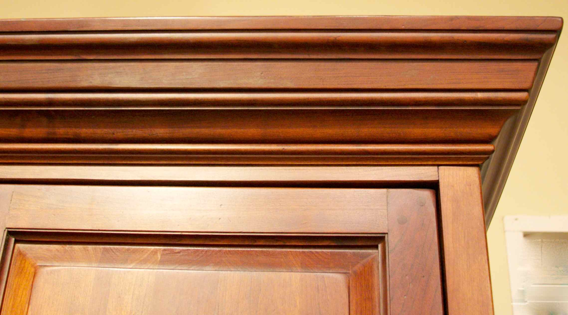 Bob Timberlake Cherry Entertainment Center EBTH