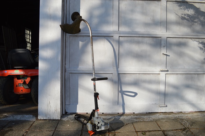 Echo Gas Edger and Trimmer GT 200 EBTH