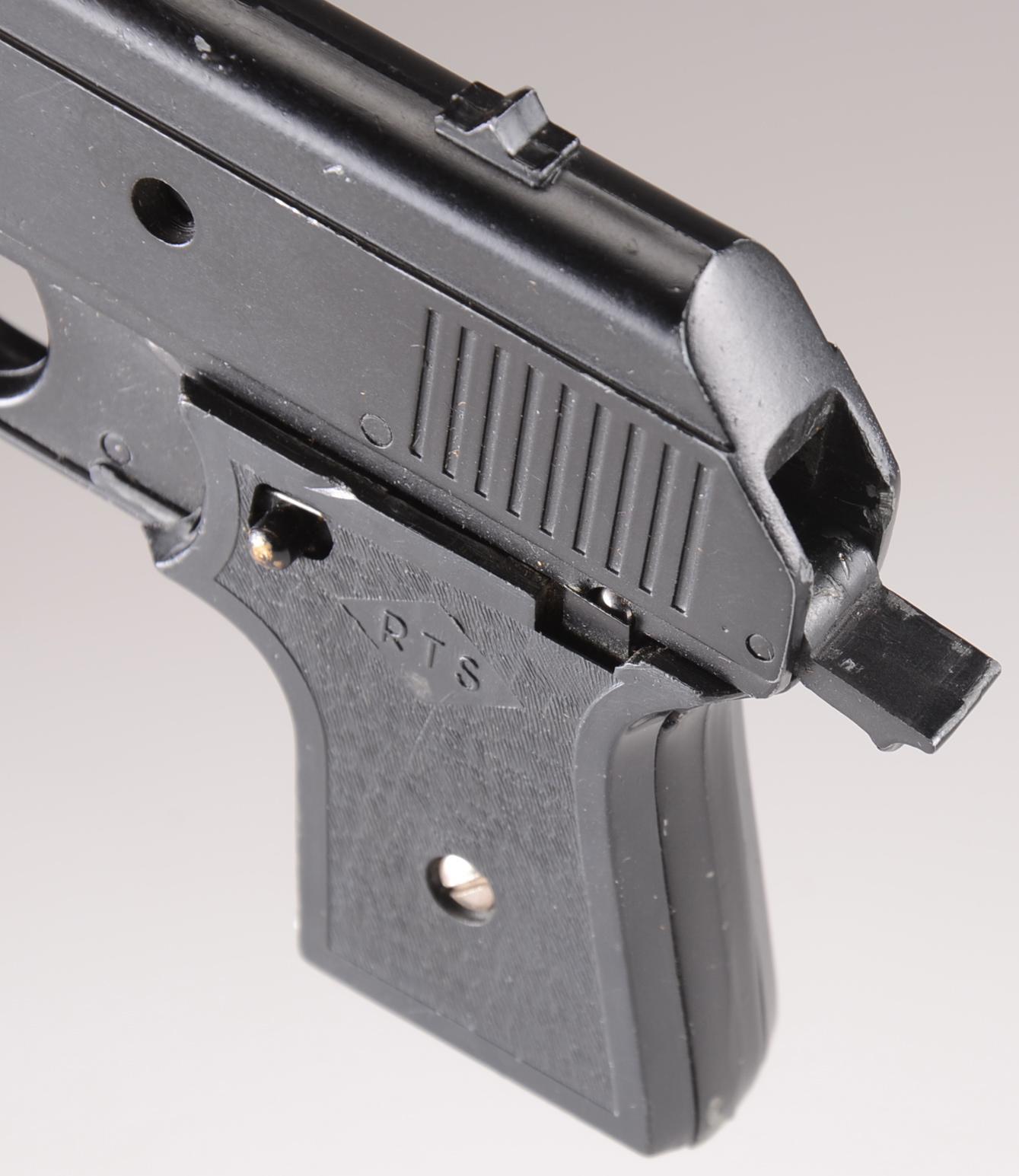 RTS Blank Starter pistol EBTH