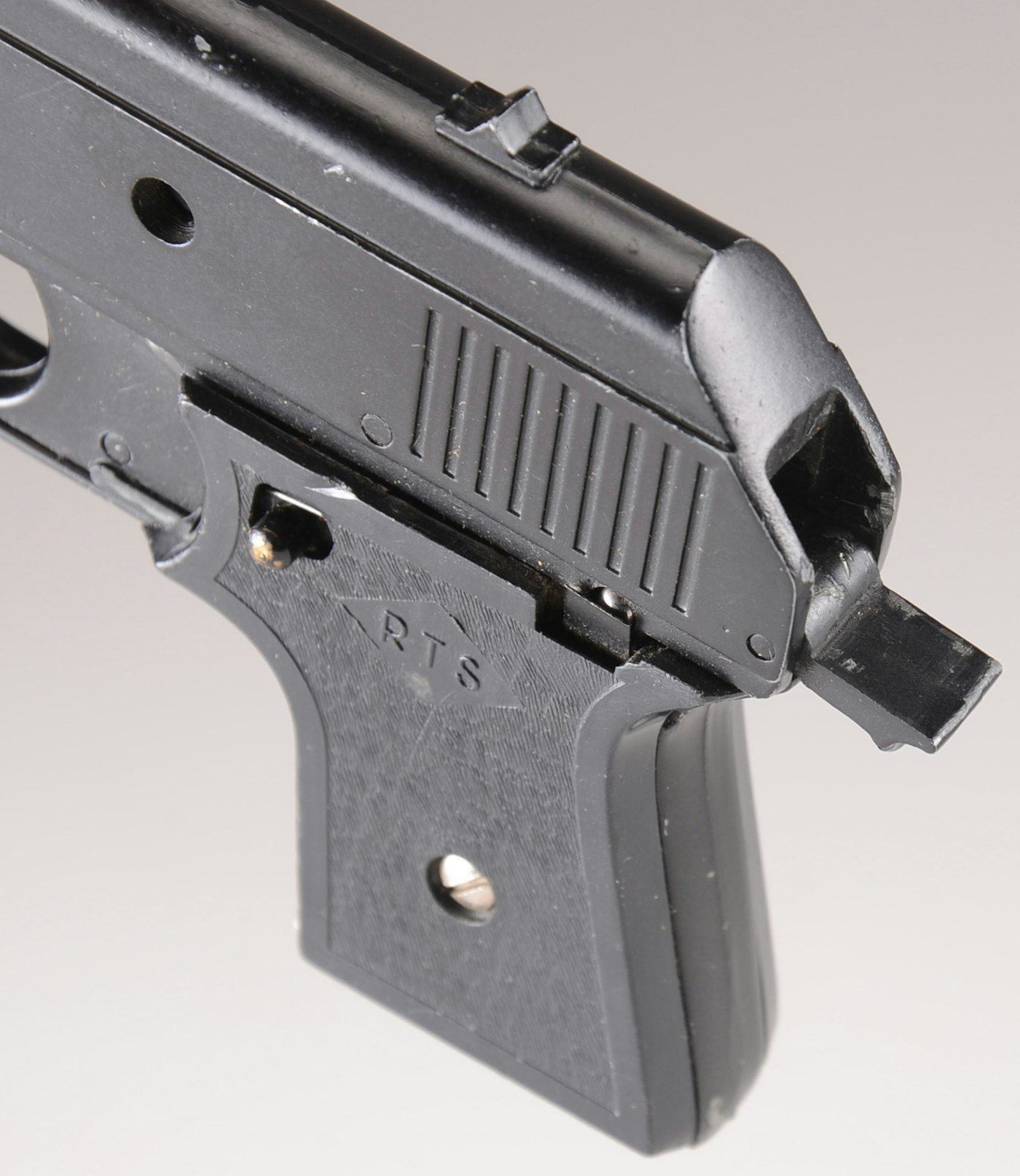 RTS Blank Starter pistol EBTH