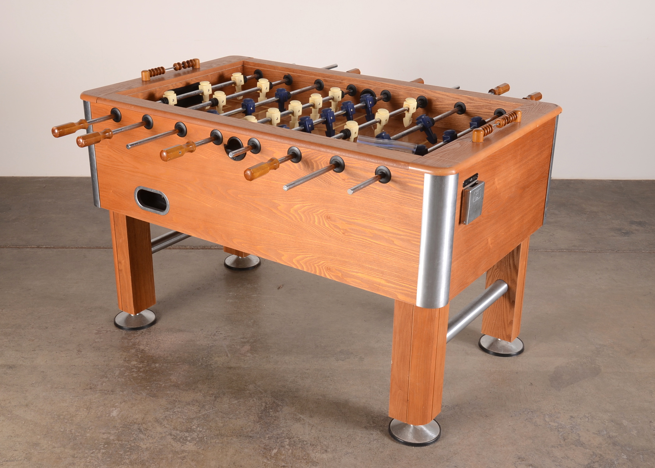 Harvard Foosball Table | Decoration Items Image