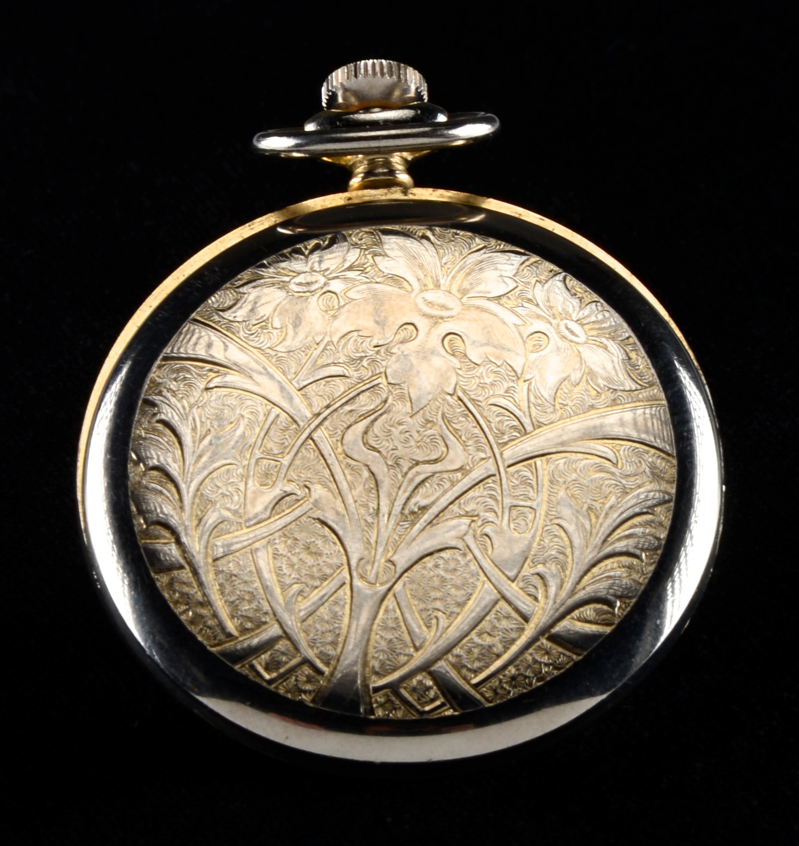 Majestime Pocket Watch by Majesti Watch Co. EBTH