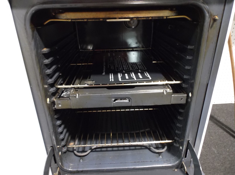 Vintage Frigidaire Oven EBTH