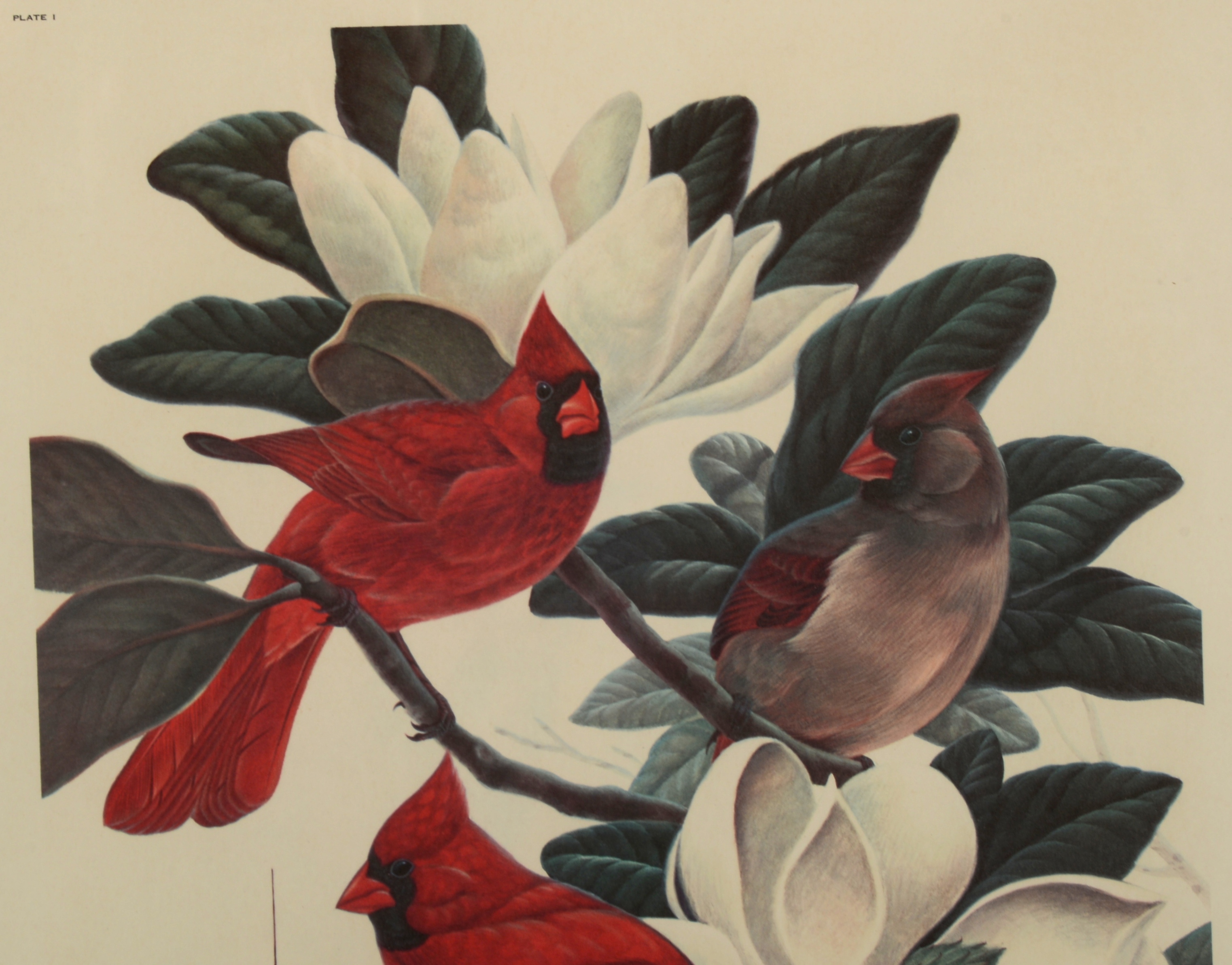 RARE John A. Ruthven Artist's Proof EBTH