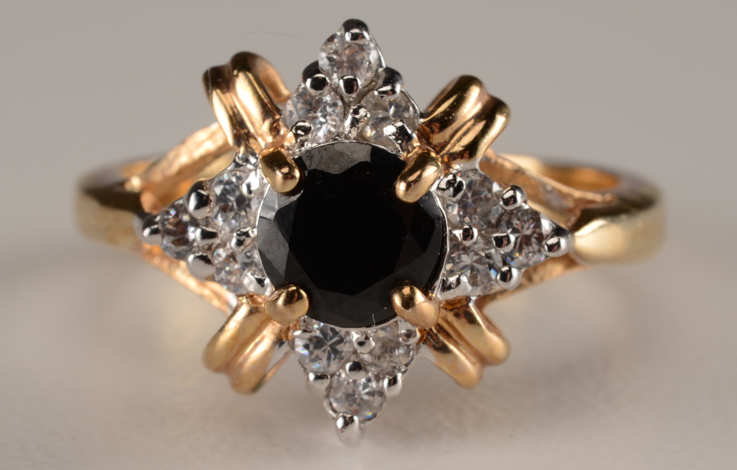 Costume Jewelry Rings EBTH