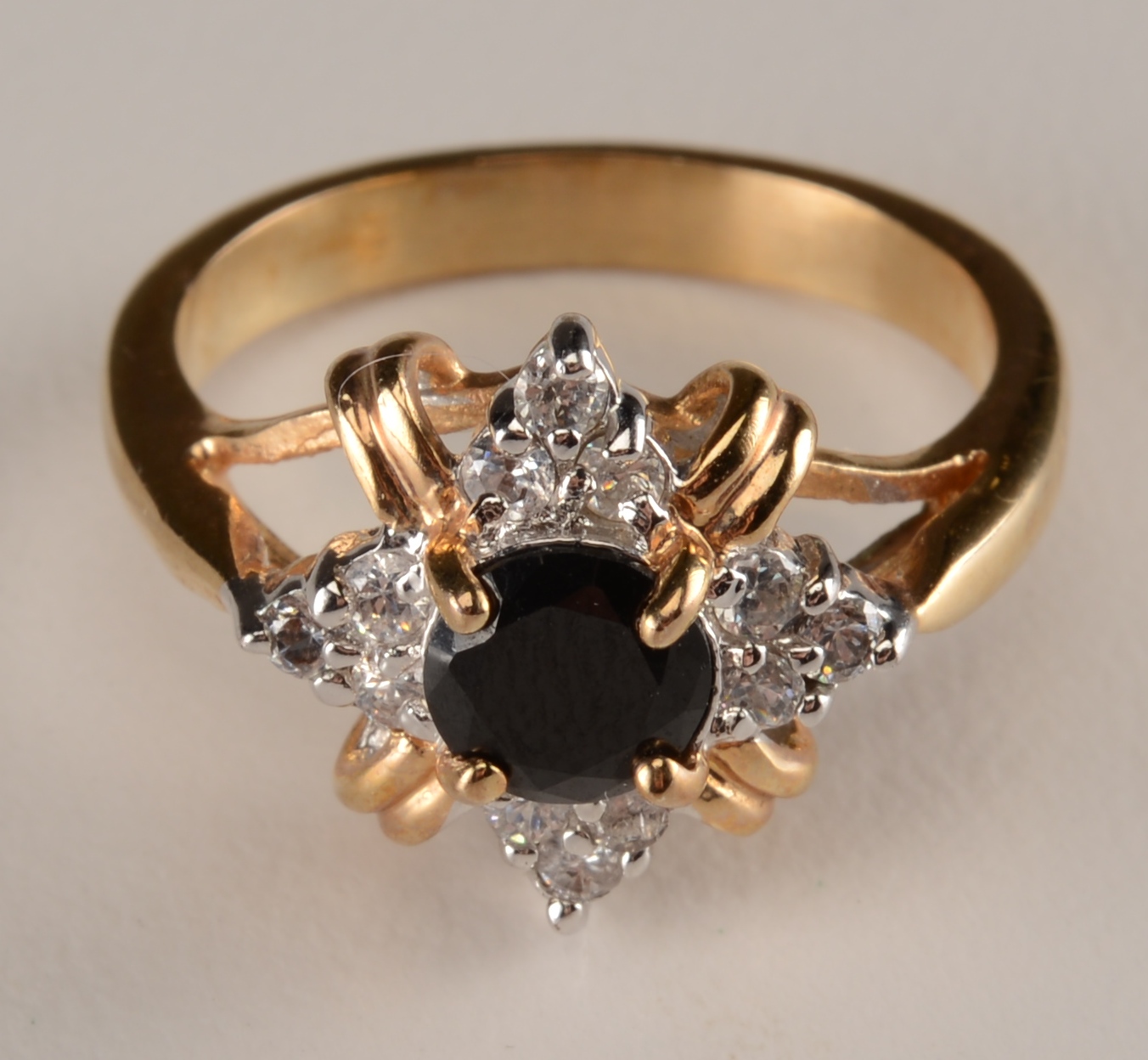 Costume Jewelry Rings EBTH