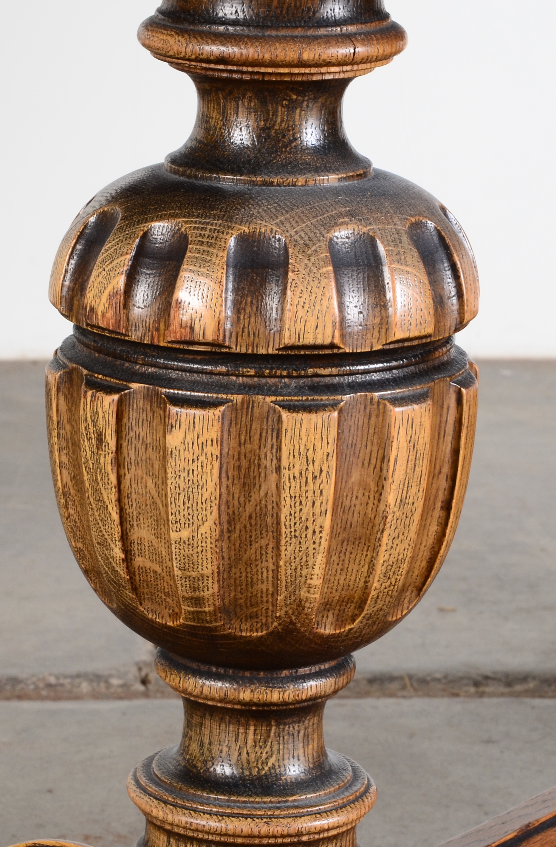 Berkey & Gay Dining Room Table and Chairs EBTH