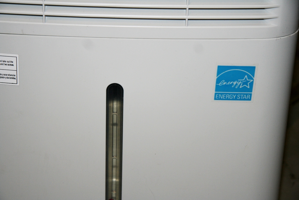 Westpointe Dehumidifier EBTH