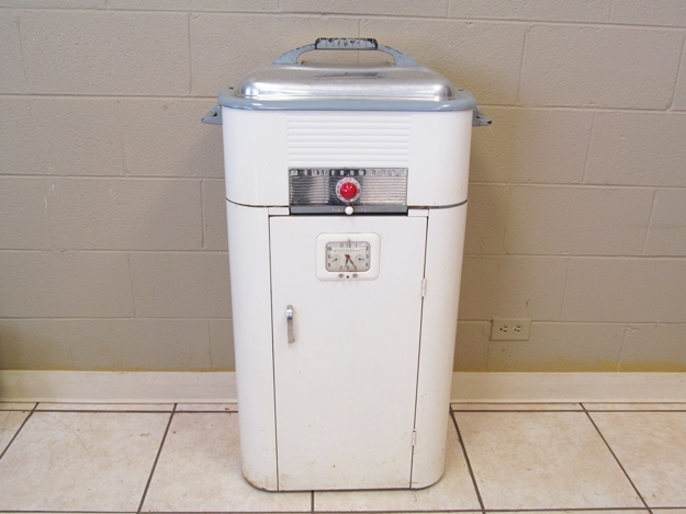 Vintage Westinghouse RoasterOven with EBTH