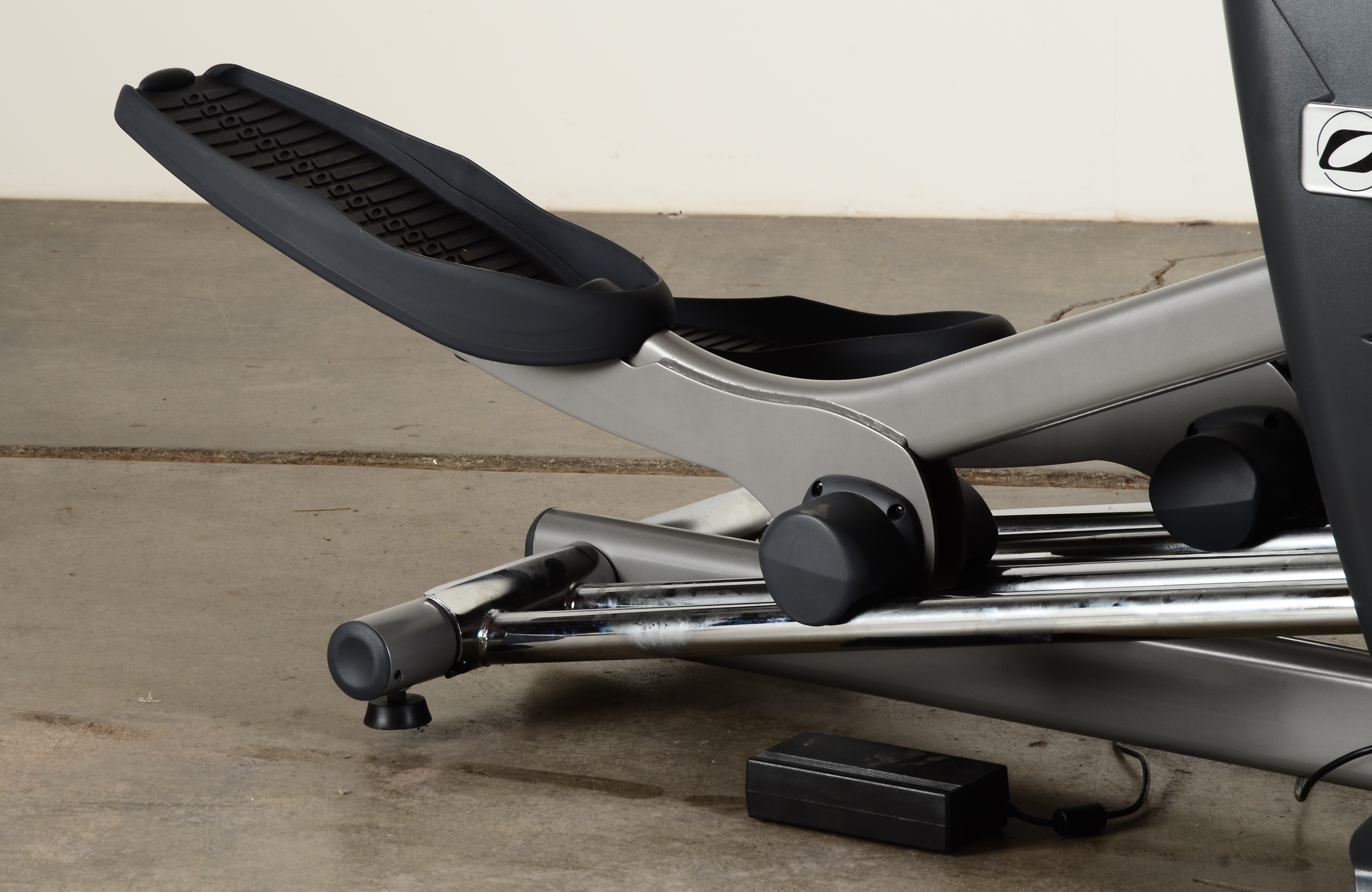 Octane Fitness Q45e Elliptical Cross Trainer EBTH