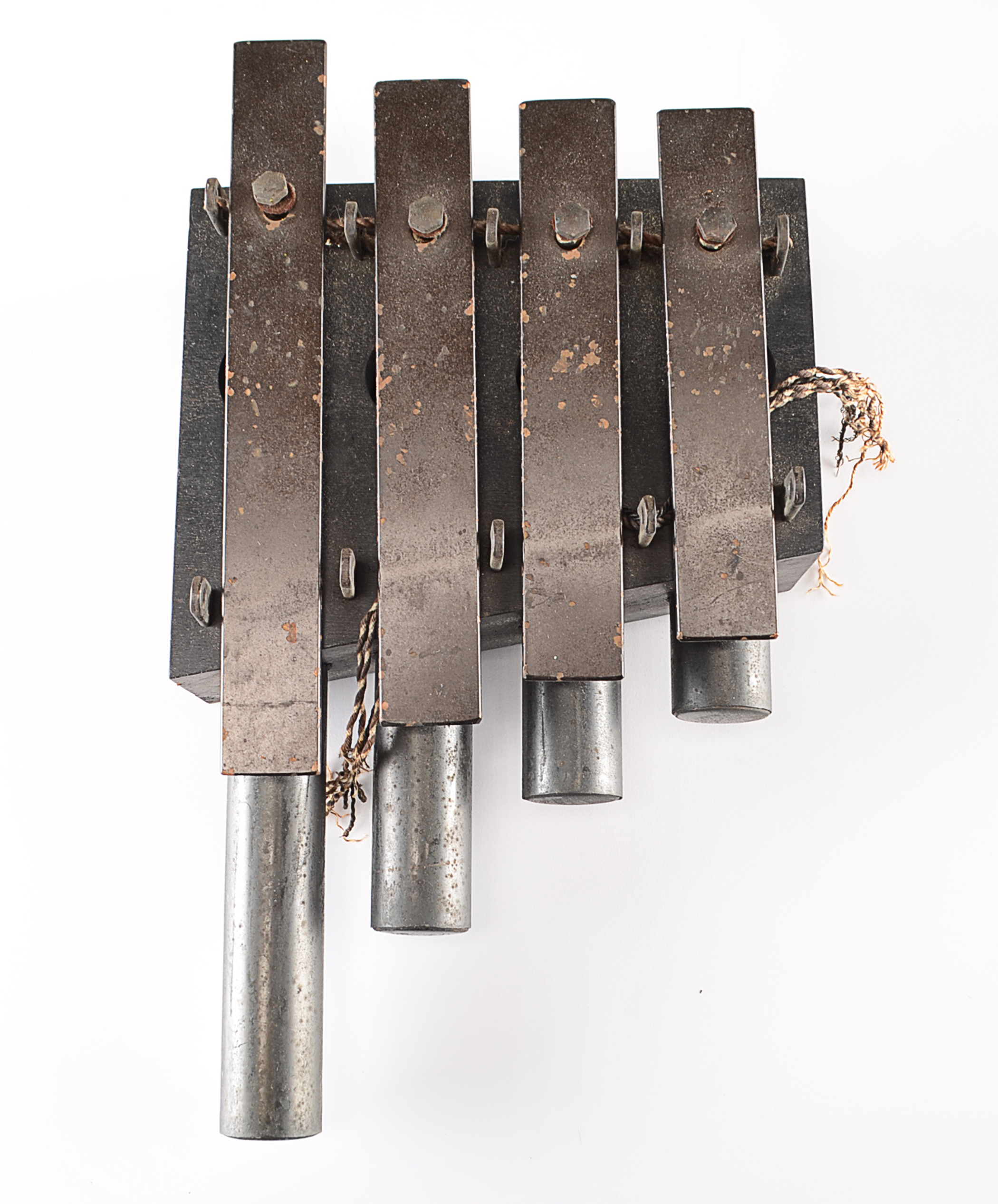 Liberty Chimes Four Note Dinner Chime EBTH