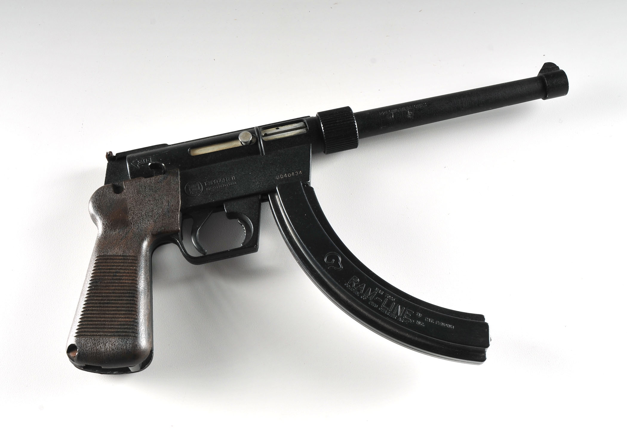 Charter arms serial numbers by year chart