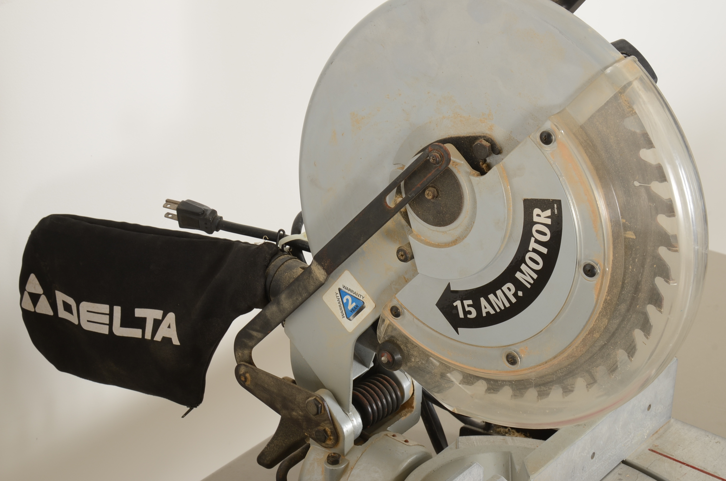 Delta Sidekick 12" Compound Miter Saw EBTH