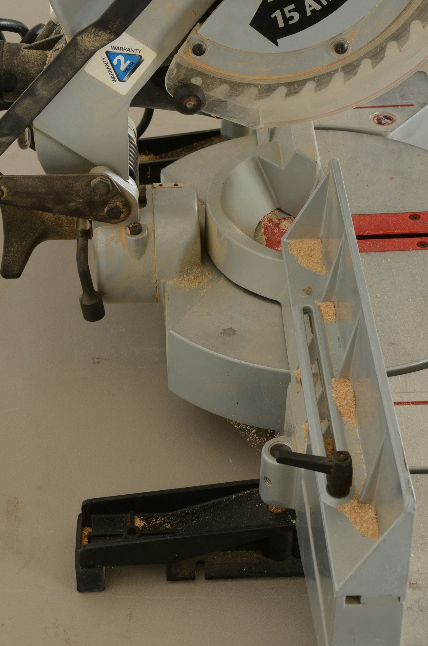 SPAZZOLE IN CARBON PER ADATTARE Delta Sidekick Sega 36-210 36211 - Foto 7